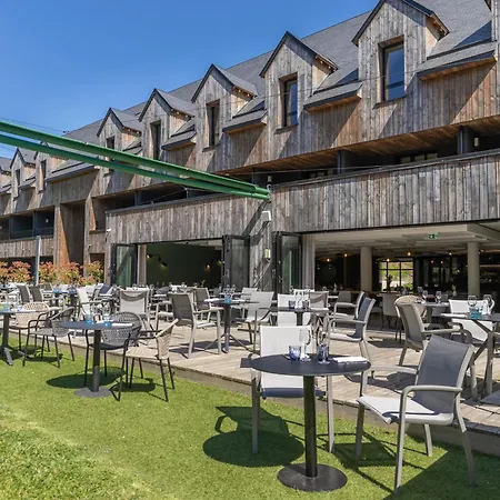 L'Auberge de la Caillère-3