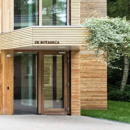 Landgoed Huize Bergen Den Bosch - Vught-2