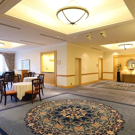 Wishton Hotel Yukari-3