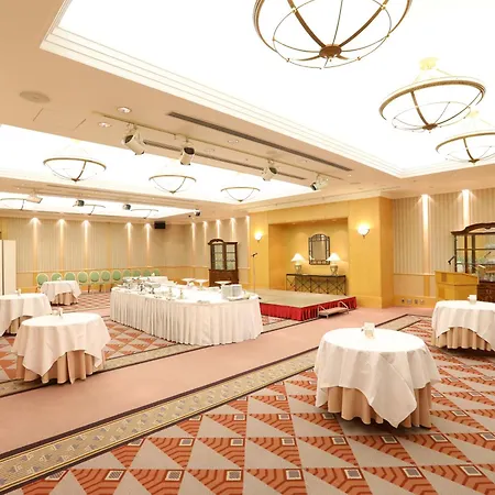 Wishton Hotel Yukari-2