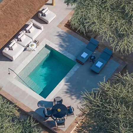 Anantara Sir Bani Yas Island Al Sahel Villas-2