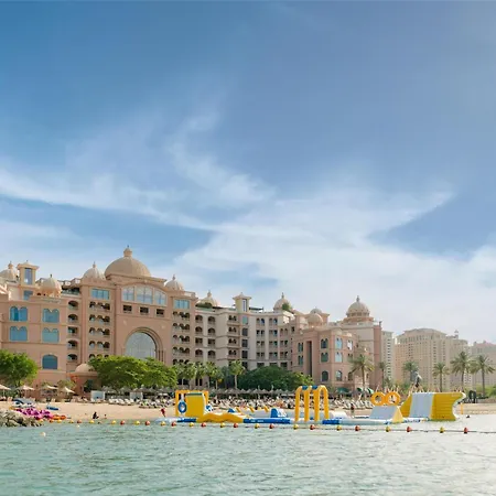 Marsa Malaz Kempinski, The Pearl-3