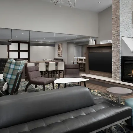 Residence Inn By Marriott Jacksonville South Bartram Park-3