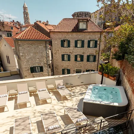Marmont Heritage Hotel (Adults Only)-2