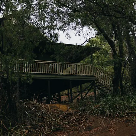 Yallingup Forest Resort-3
