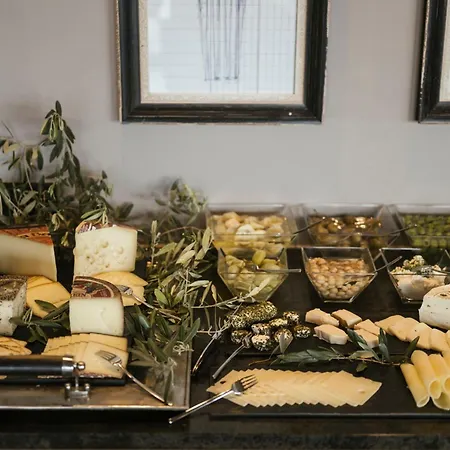 Mair Am Ort Living Hotel B&B-2