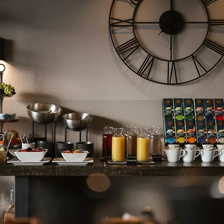Mair Am Ort Living Hotel B&B-2
