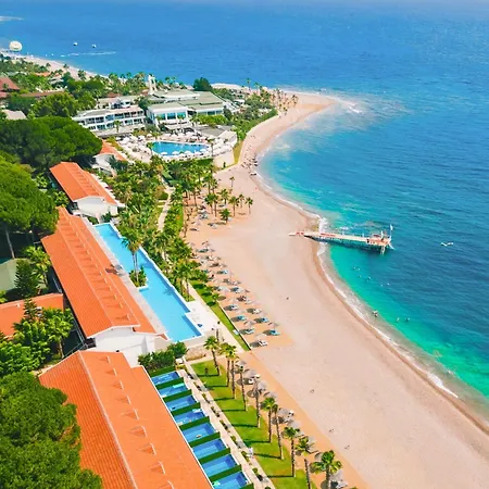 Flora Garden Beach Hotel - Adults Only 16 Plus - Couples Concept-3