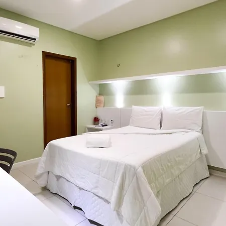 Hotel Padre Cícero-3