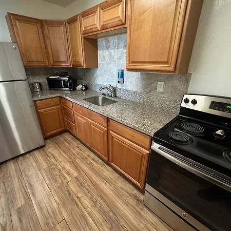 Knight'S Key Suites-3