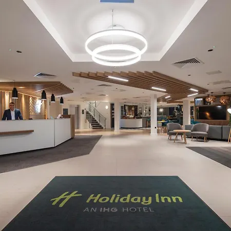 Holiday Inn Bristol Airport By Ihg-2
