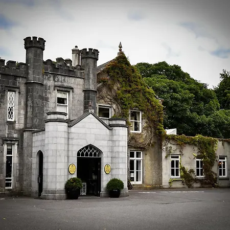Abbey Hotel Roscommon-2