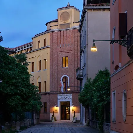 Hotel Indigo Venice - Sant'Elena By Ihg-3