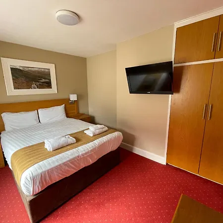 Belmore Court & Motel-3