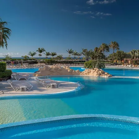 Sheraton Fuerteventura Golf & Spa Resort-3