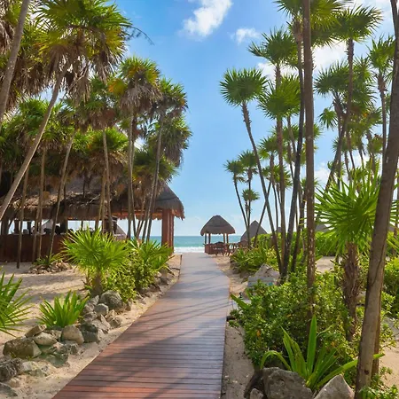 Valentin Imperial Riviera Maya All Inclusive - Adults Only-2