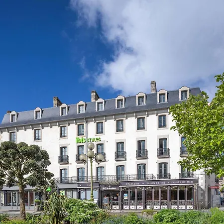 ibis Styles Dinan Centre Ville-3