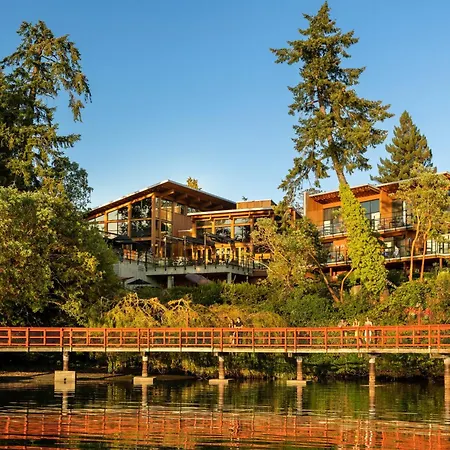 Brentwood Bay Resort - Adults Only - 16 And Older-2