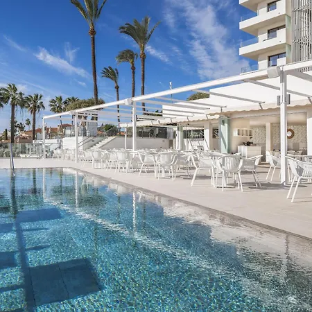 Hotel Ocean House Costa Del Sol, Affiliated By Melia-2