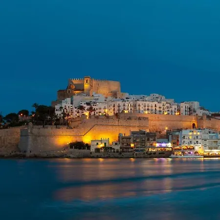 Hotel Rh Portocristo & Wellness-3
