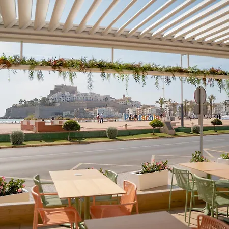 Hotel Rh Portocristo & Wellness-2