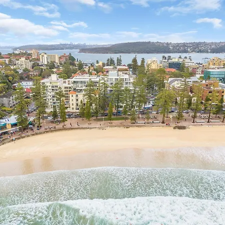 The Sebel Sydney Manly Beach-3