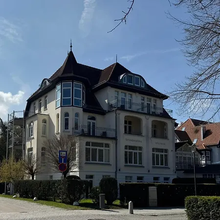 Strandresidenz Villa Verdi-3