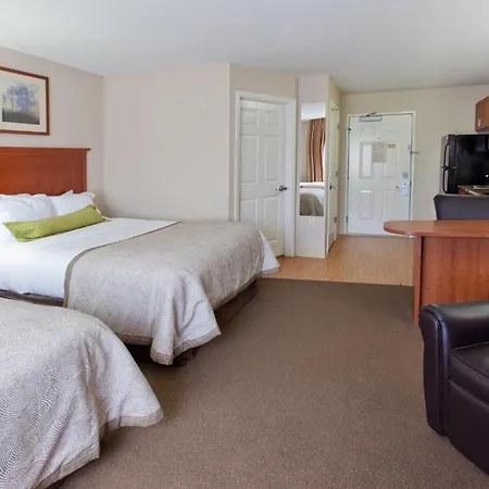 Candlewood Suites Lexington By Ihg-3