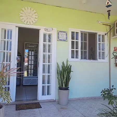 Pousada Canto da Ilha-2