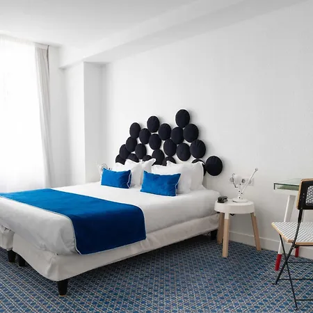 Hotel 34B - Astotel-2