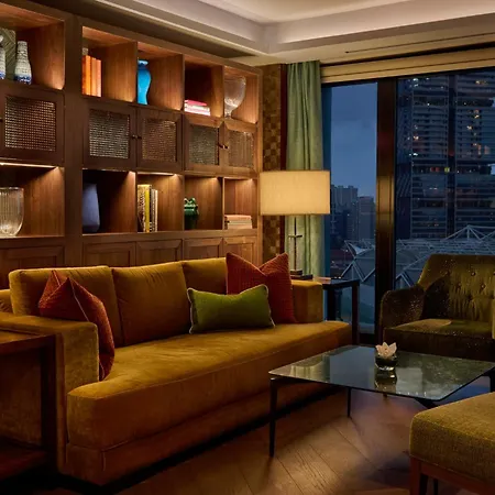 Mandarin Oriental, Singapore-3