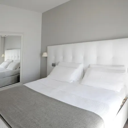 Esprit D'Hotel Panoramico-3