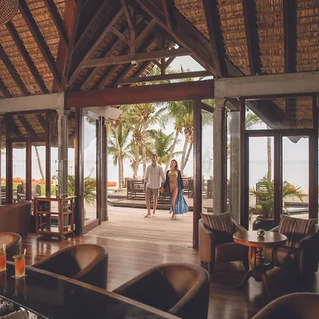 Dinarobin Beachcomber Golf Resort & Spa-3