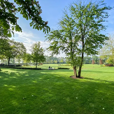 Fletcher Parkhotel De Wiemsel-3