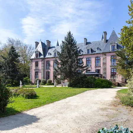 Château Hôtel Du Colombier-3