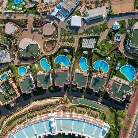 Royal Savoy Sharm El Sheikh (Adults Only)-3