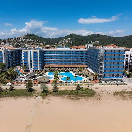 Hotel Tahiti Playa & Suites 4Sup-3