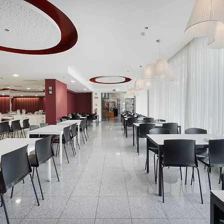 Hotel Azinheira By Ridan Hotels-2