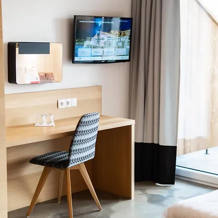Hotel Matteo-2