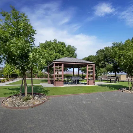 Best Western Big Country Inn-2