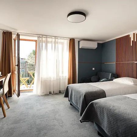 Hotel Solny-3