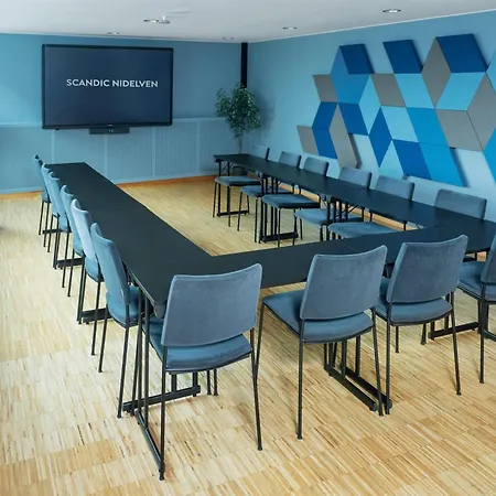 Scandic Nidelven-3