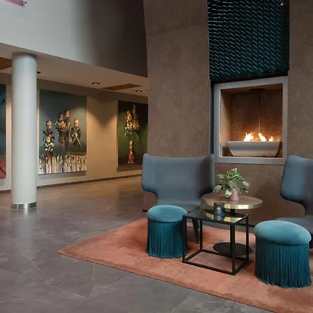 Scandic Nidelven-2