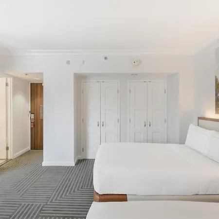 Capital Hilton-3