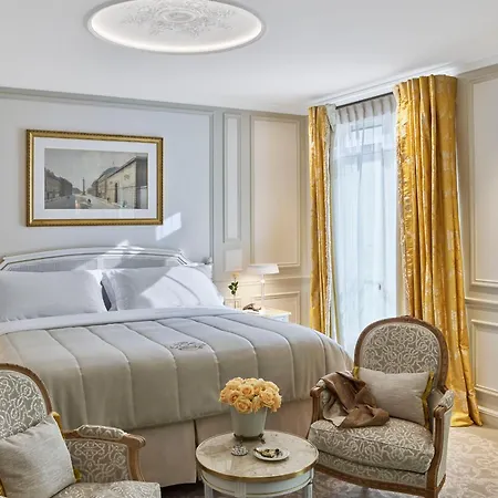 Le Meurice - Dorchester Collection-3