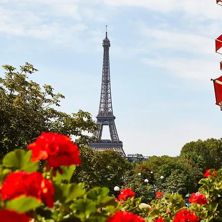 Hotel Plaza Athenee - Dorchester Collection-2