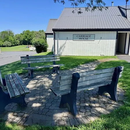 Hershey Farm Resort-2