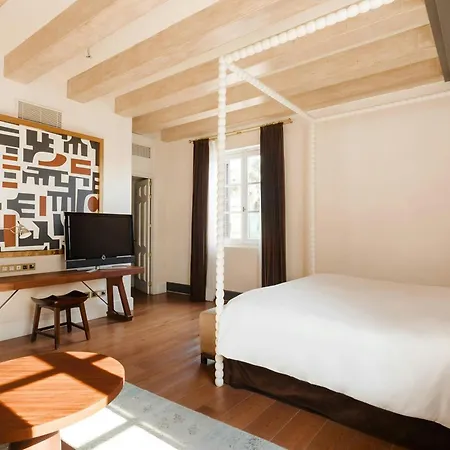 Do Placa Reial Hotel Gothic Quarter, Sonder By Marriott Bonvoy-2