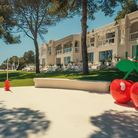 Destino Five Ibiza - 5-Star Grand Luxe Resort - Free Entrance To Pacha Club (Adults Only)-3