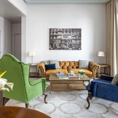 Urso Hotel & Spa, A Small Luxury Hotel Of The World-3